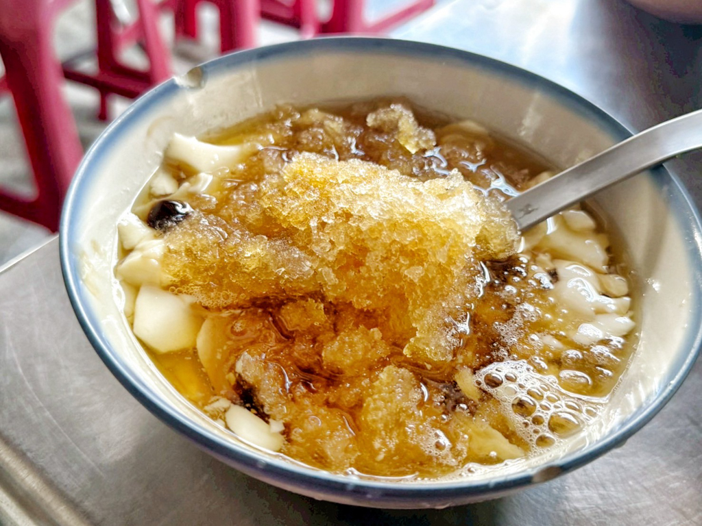 紅豆媽媽