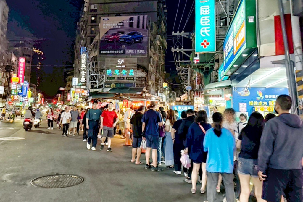 曾記花枝羹