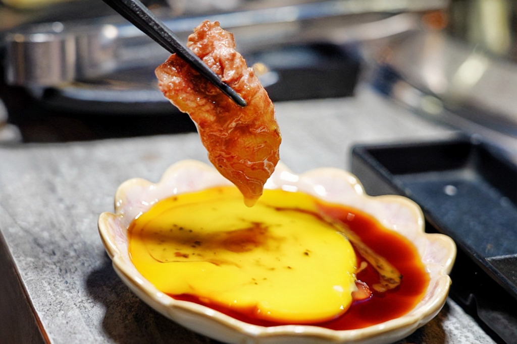 大漠紅頂級燒肉