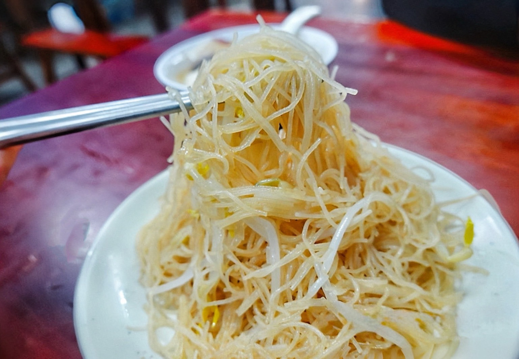 曾記花枝羹