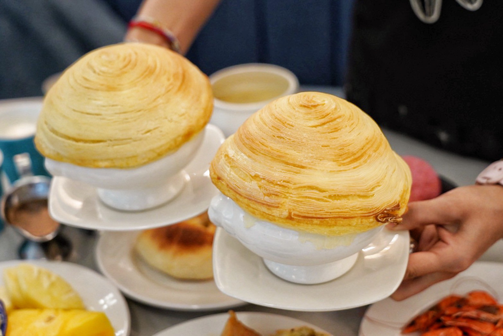 Want 牛排 Buffet