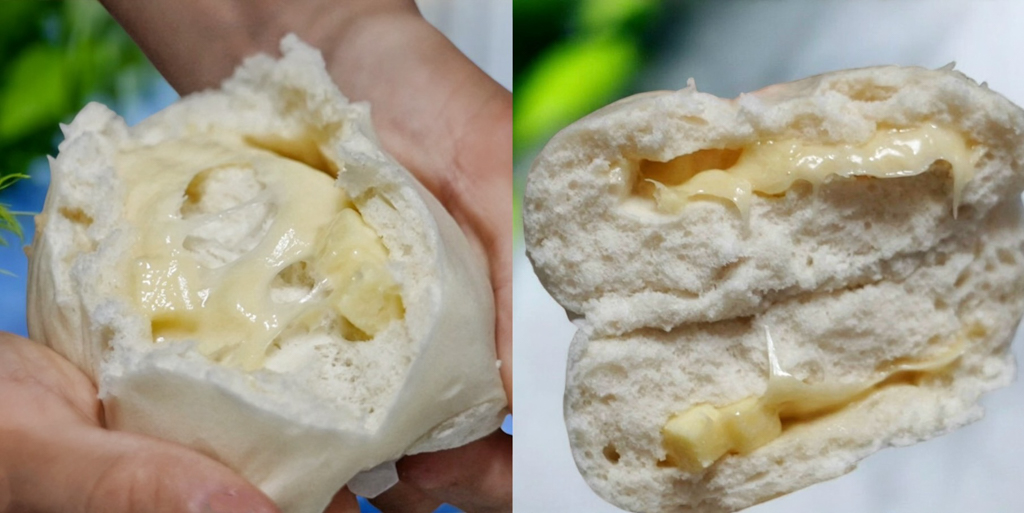 老麵酵匠包子饅頭
