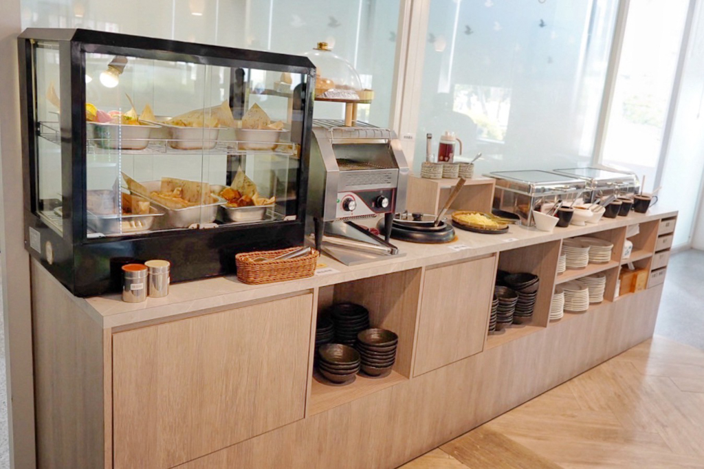 Want 牛排 Buffet