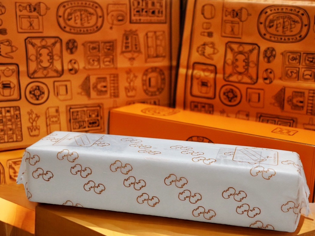福砂屋