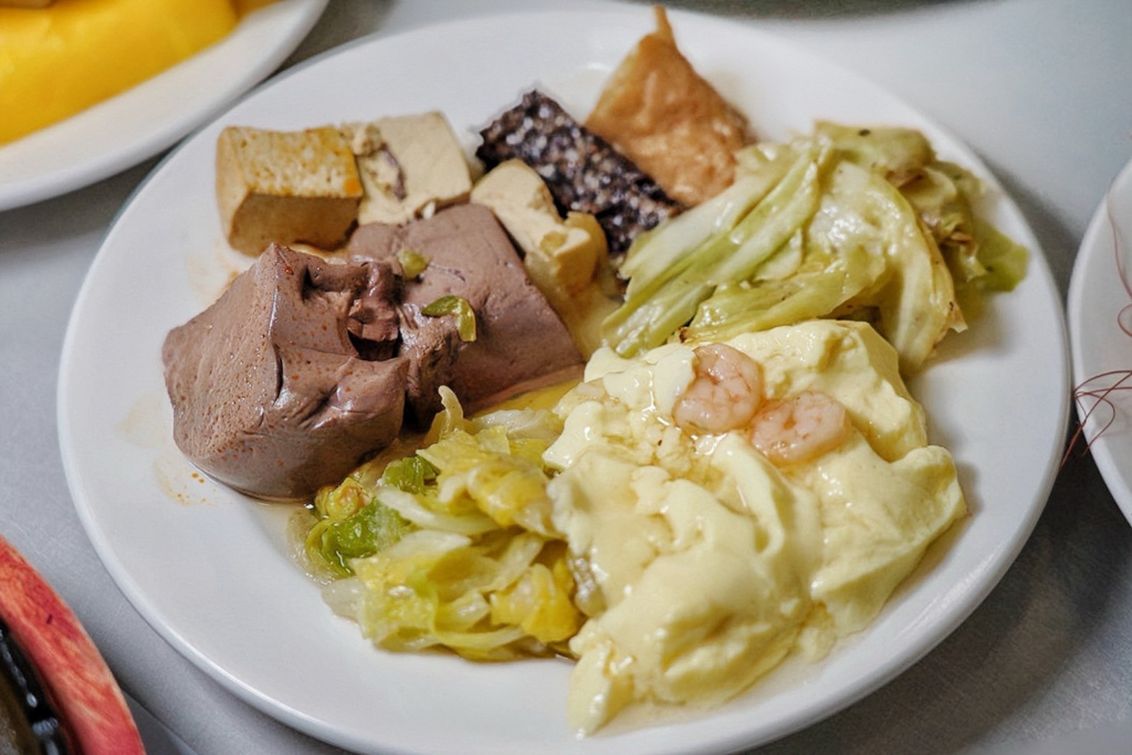 Want 牛排 Buffet