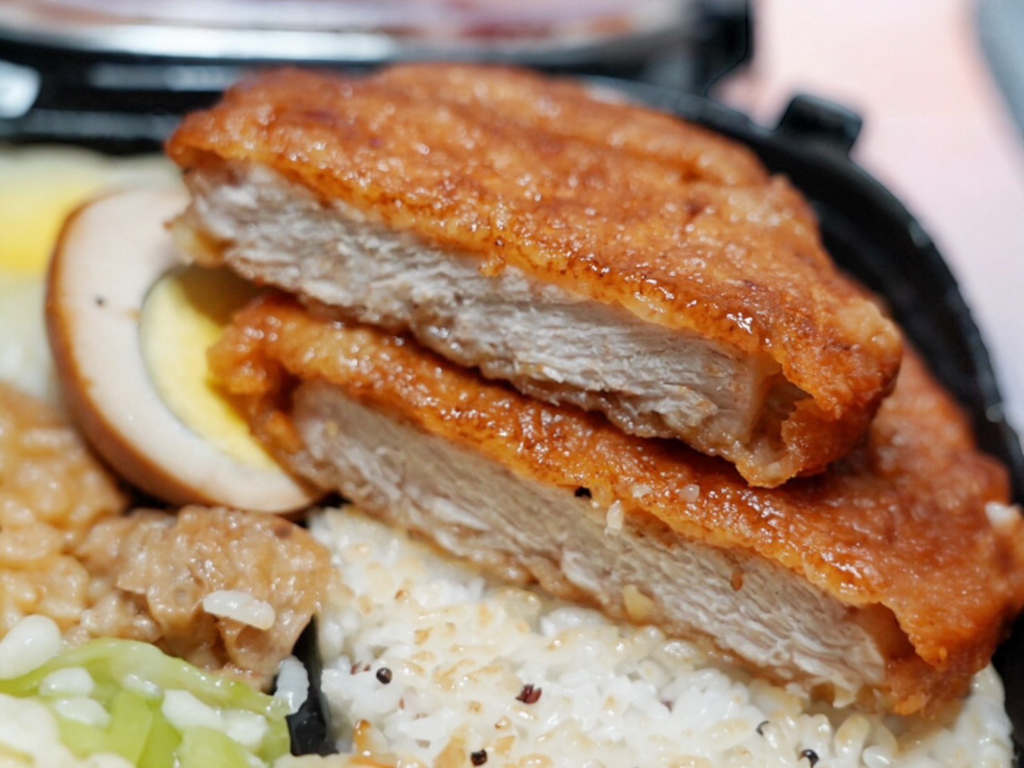 米食Bento 
