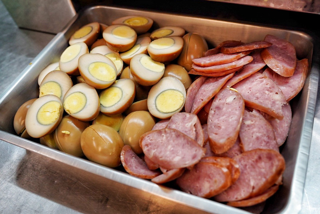 米食Bento 