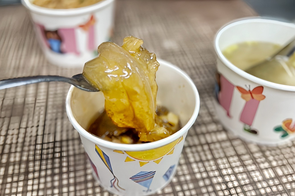 檜溪彰化肉圓