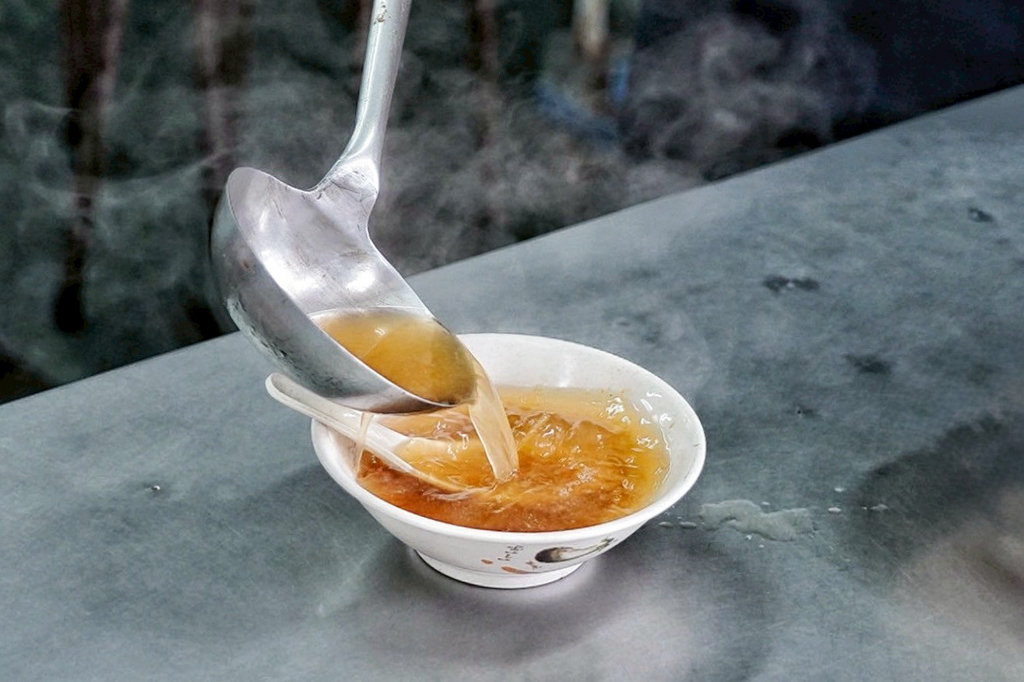 老李牛雜