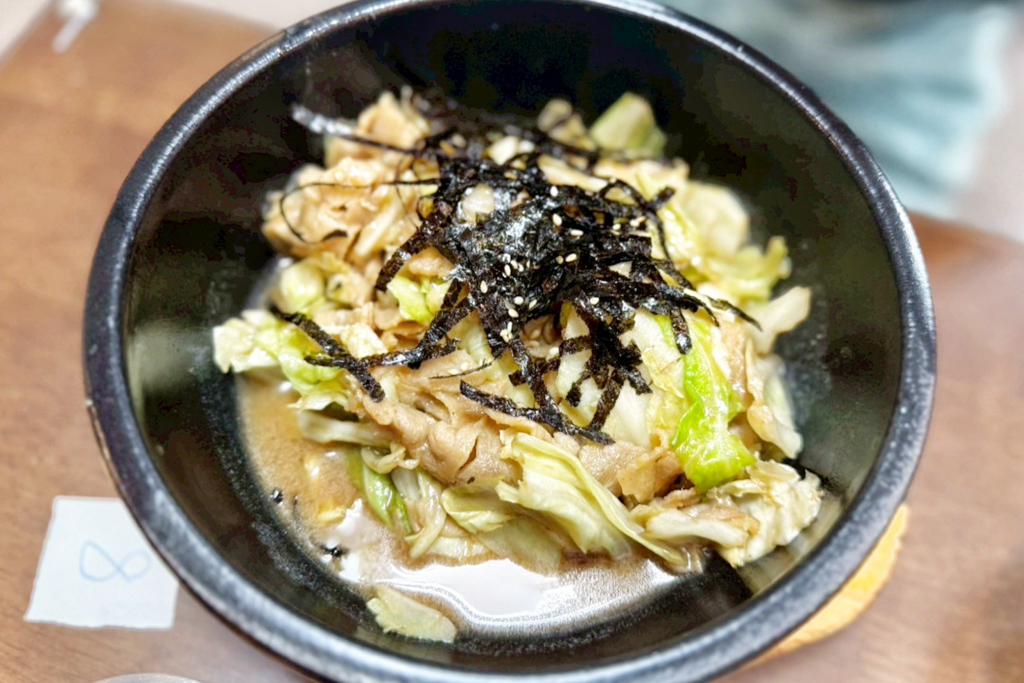 金首爾韓國料理 
