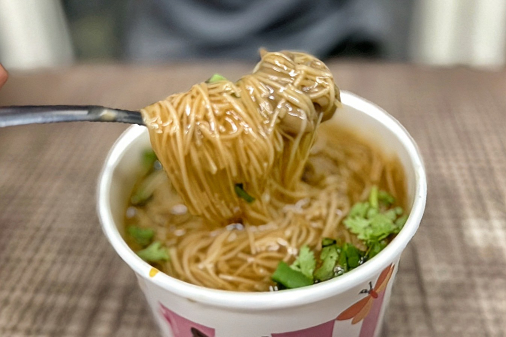 檜溪彰化肉圓