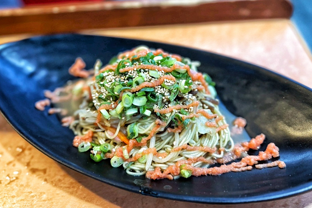 中洲屋台