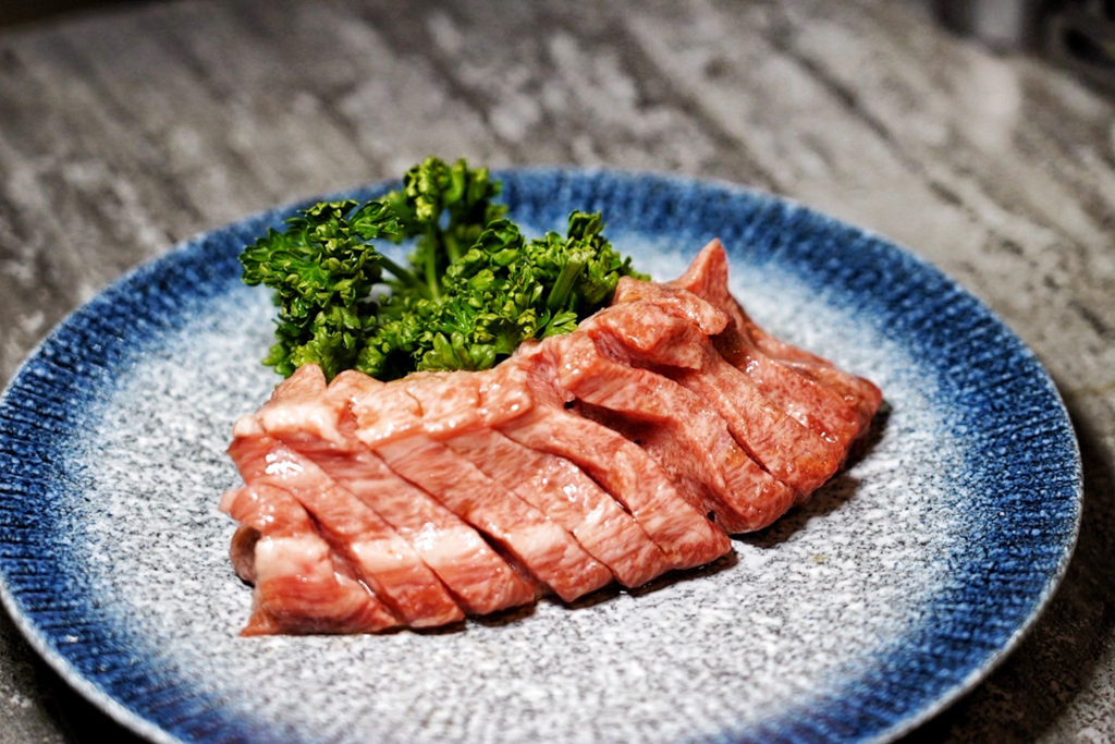 大漠紅頂級燒肉