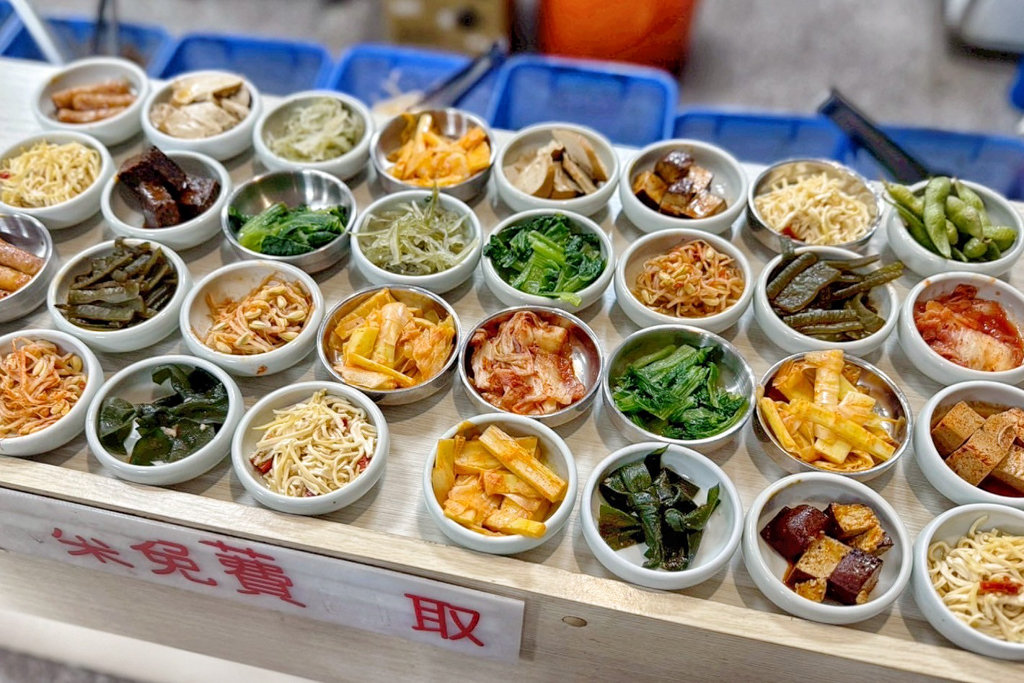 金首爾韓國料理
