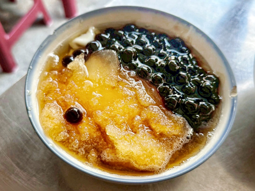 紅豆媽媽