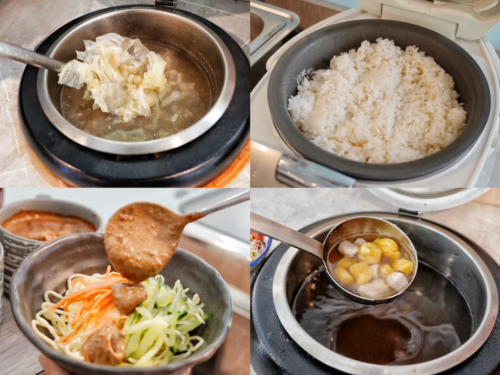 Want 牛排 Buffet