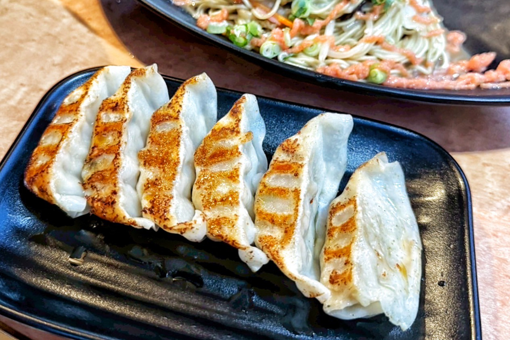 中洲屋台