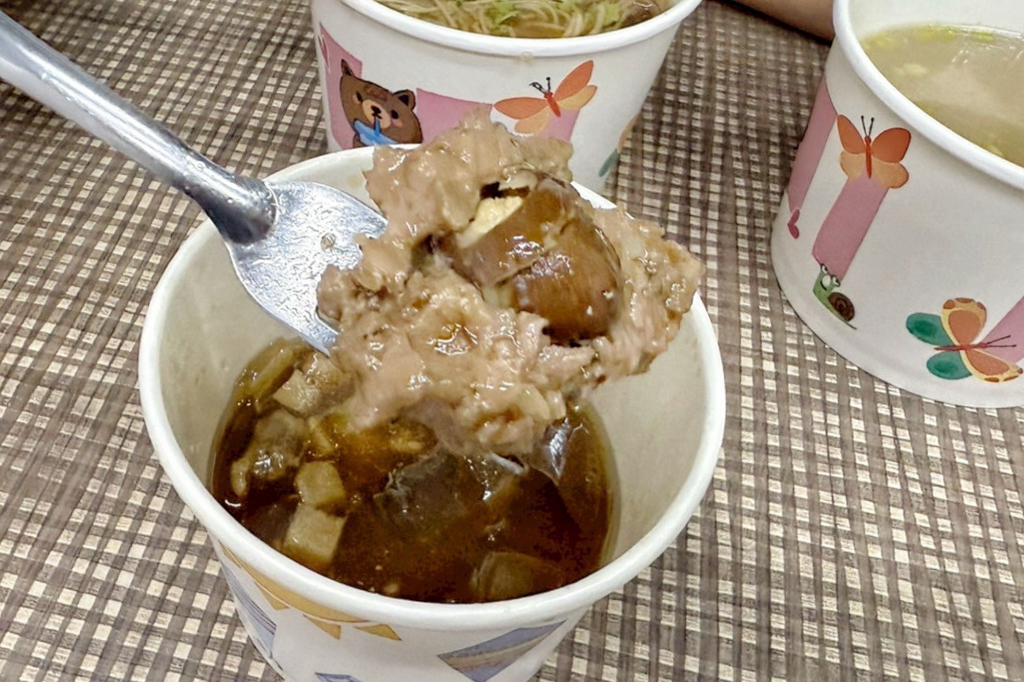 檜溪彰化肉圓