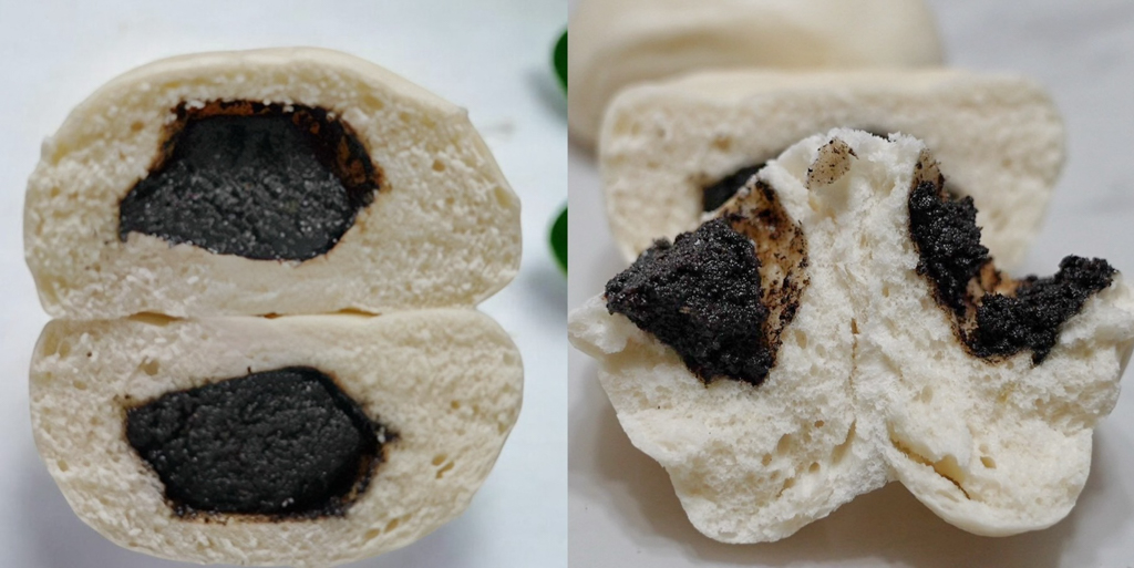老麵酵匠包子饅頭