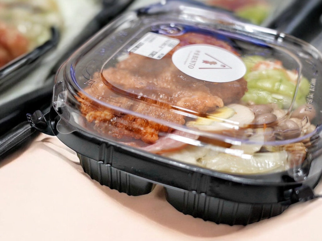 米食Bento 