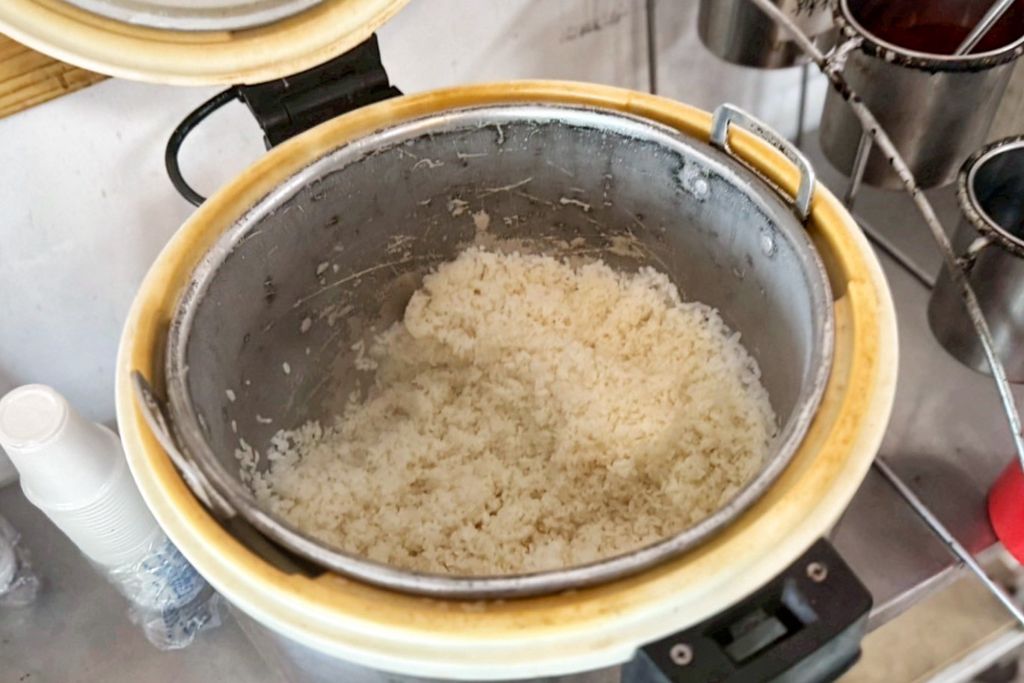 金首爾韓國料理