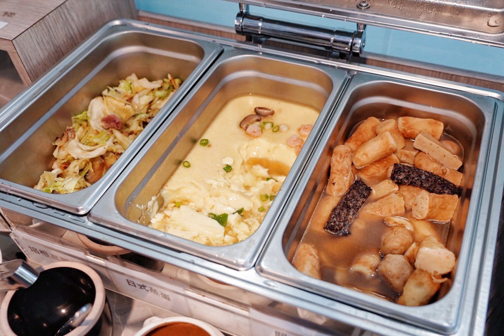 Want 牛排 Buffet