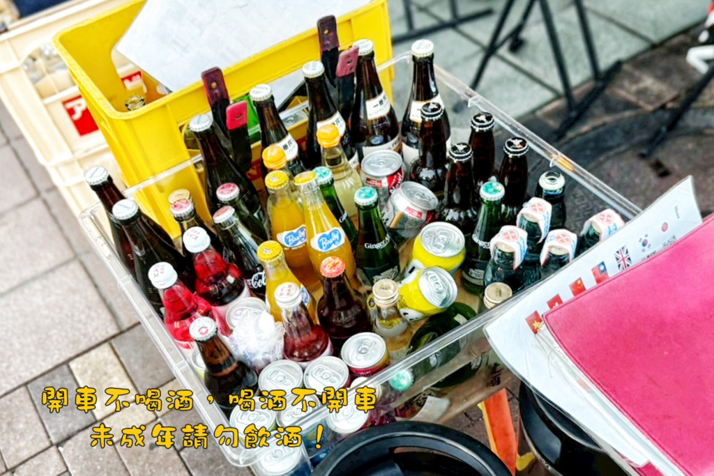 中洲屋台