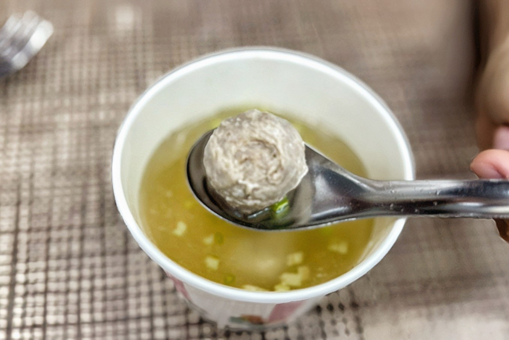 檜溪彰化肉圓