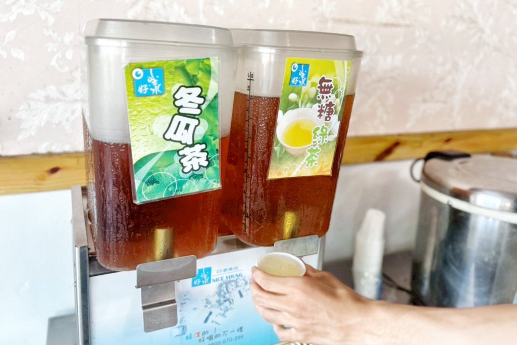 金首爾韓國料理
