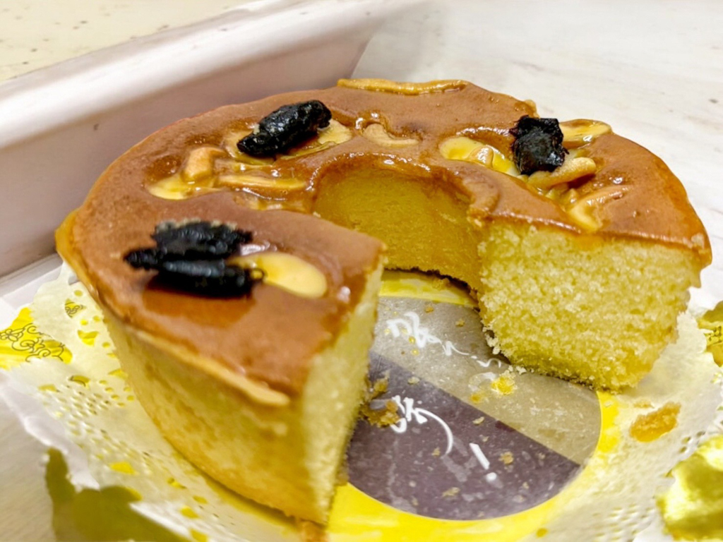 桃園中崎本舖