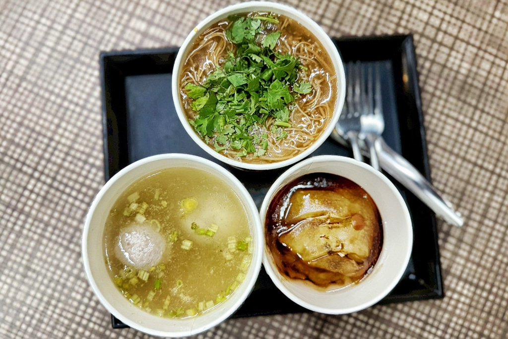 檜溪彰化肉圓