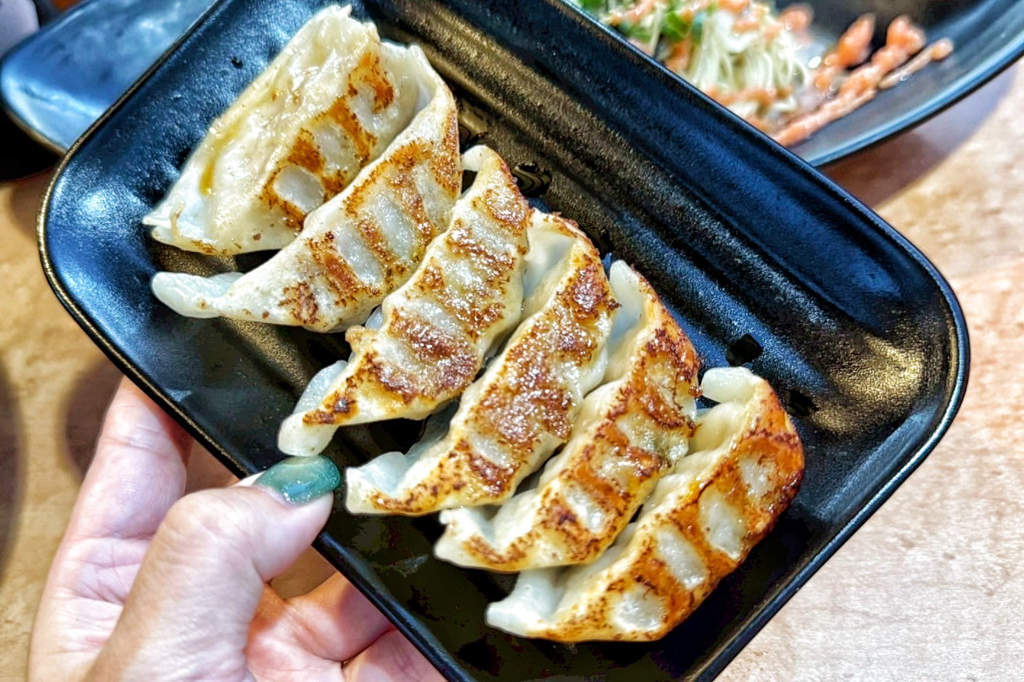 中洲屋台