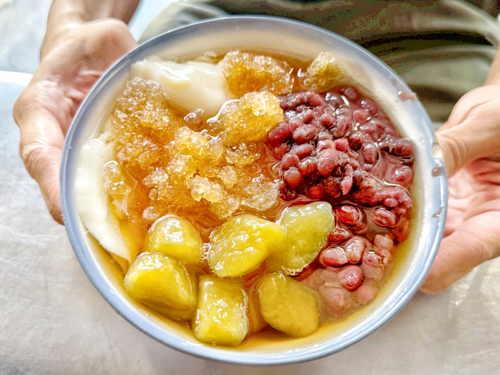 紅豆媽媽