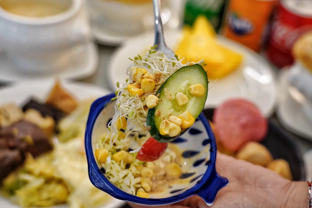 Want 牛排 Buffet