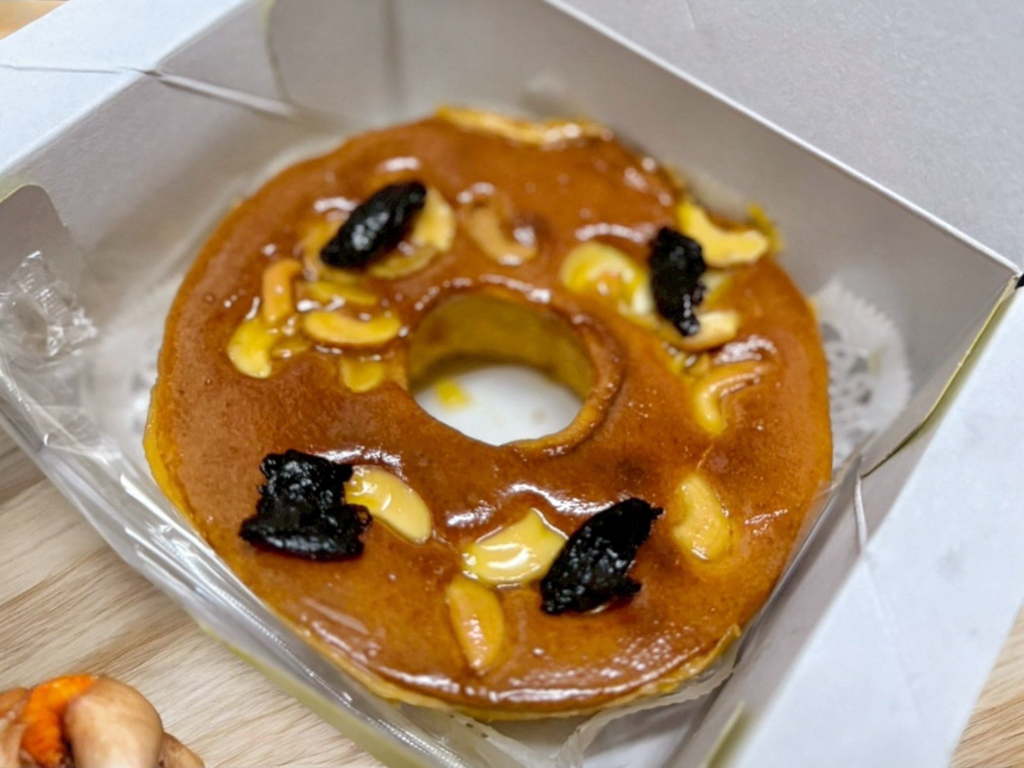桃園中崎本舖