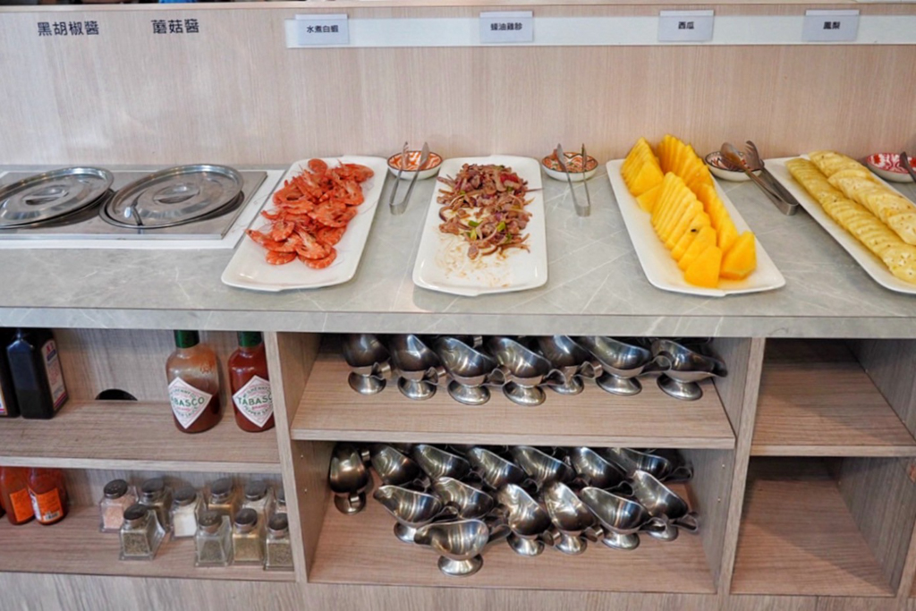 Want 牛排 Buffet