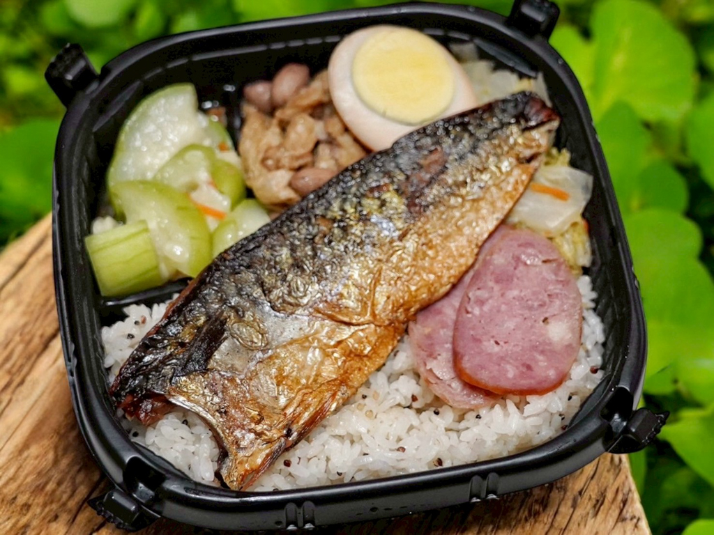 米食Bento 