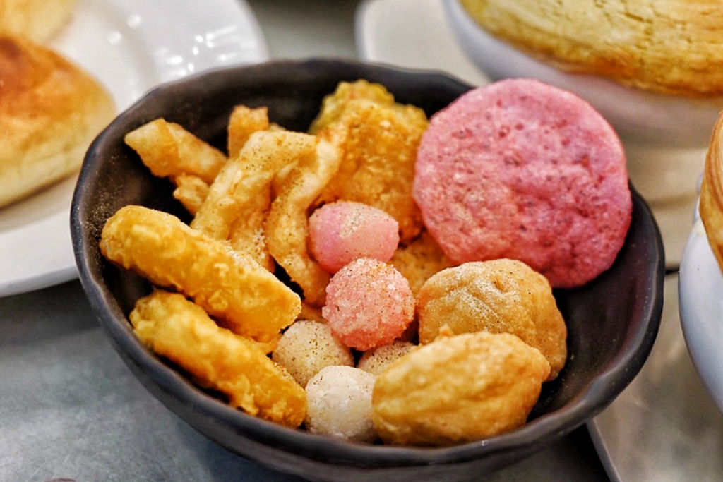 Want 牛排 Buffet