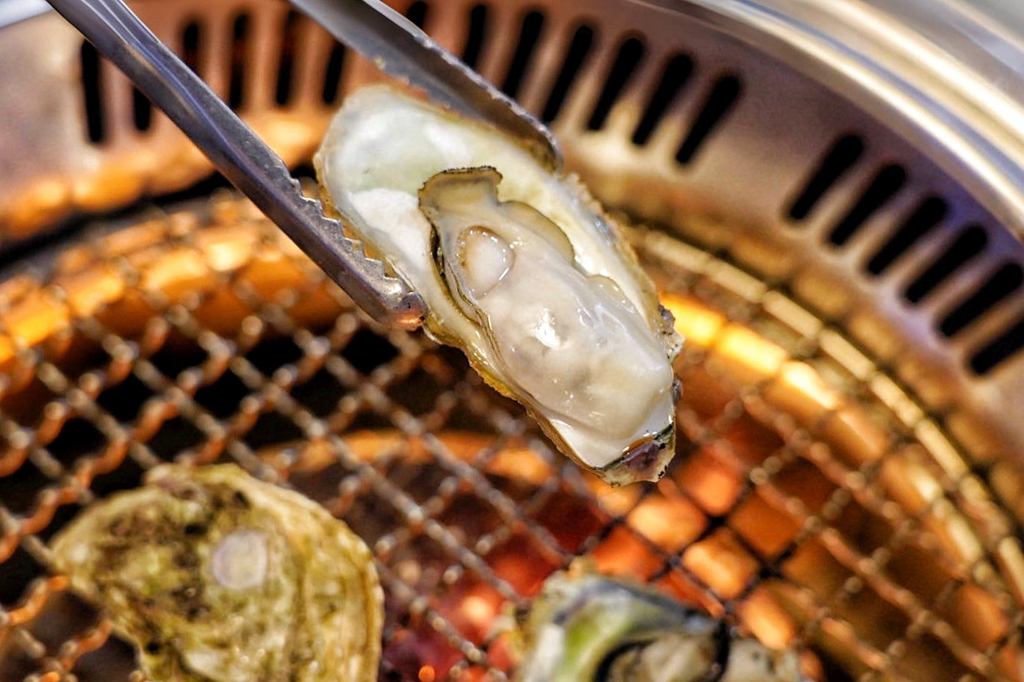 大漠紅頂級燒肉