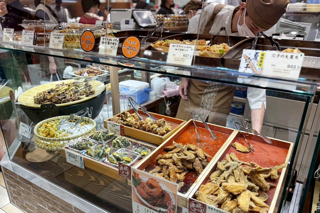福砂屋