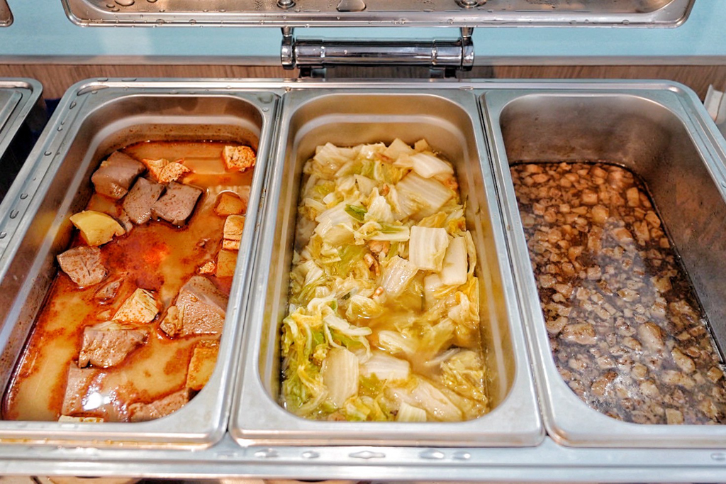 Want 牛排 Buffet