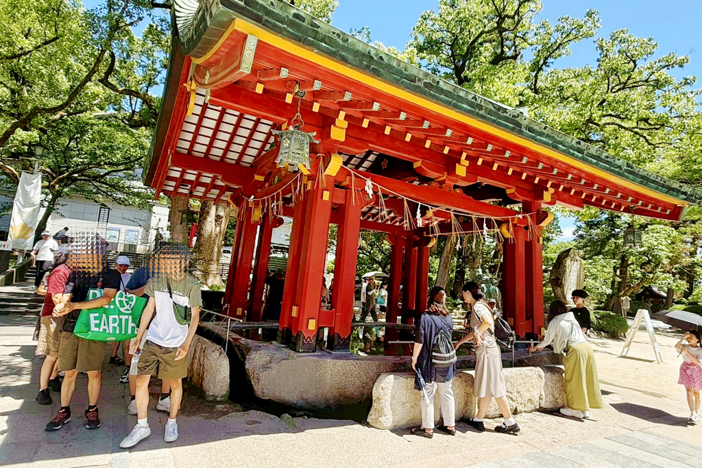 太宰府天滿宮