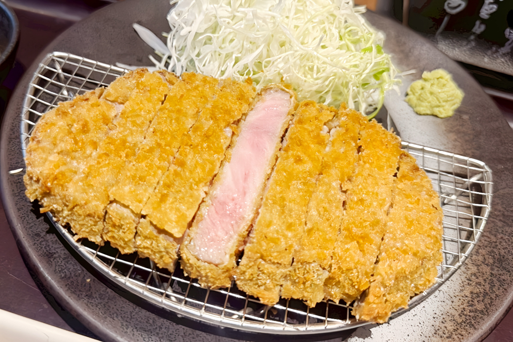 京都勝牛
