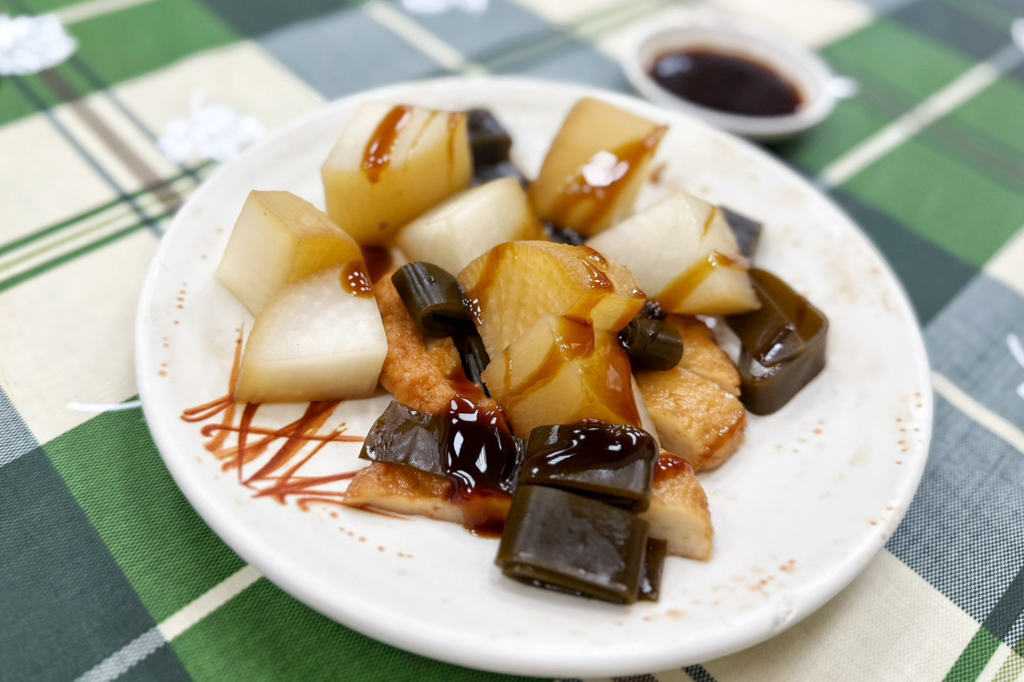 季節水餃