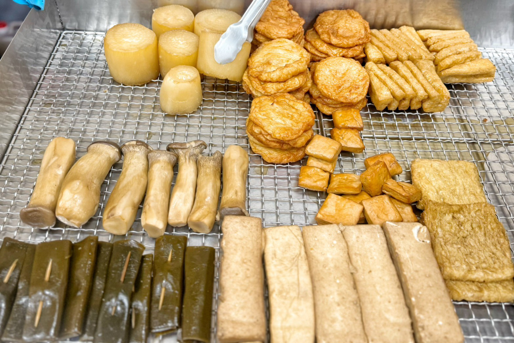 季節水餃