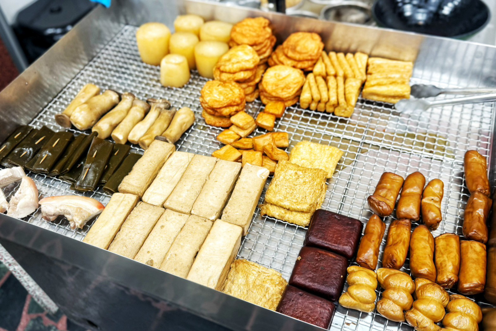 季節水餃