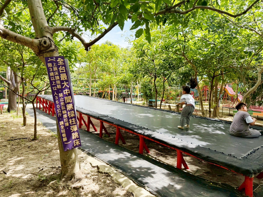 野趣森林