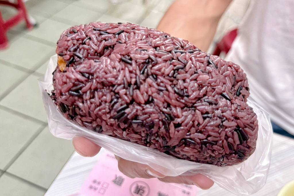 南門飯糰