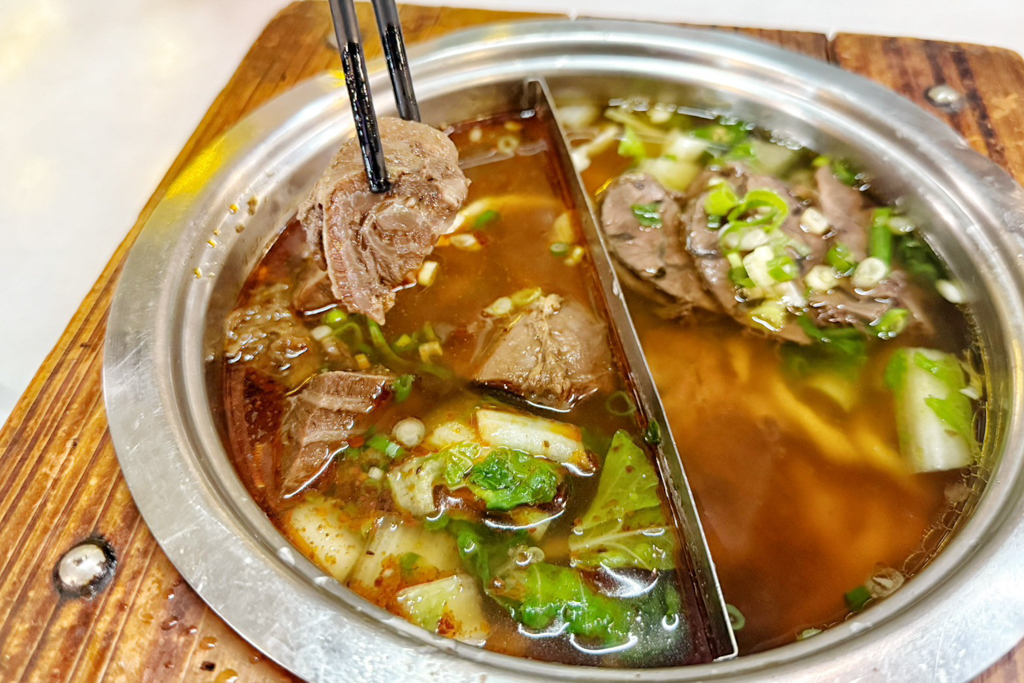 聞香坊