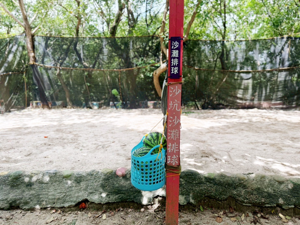 野趣森林